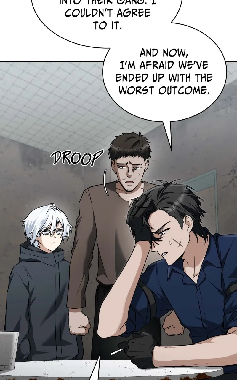 The Genius Prismatic Mage Chapter 5 page 5 - 