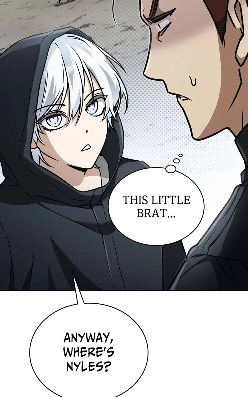 The Genius Prismatic Mage Chapter 5 page 43 - 