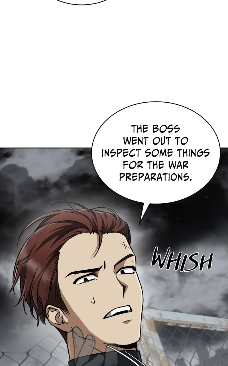 The Genius Prismatic Mage Chapter 5 page 44 - 