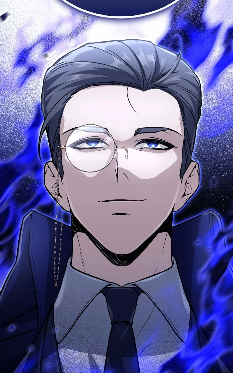 The Genius Prismatic Mage Chapter 5 page 48 - 