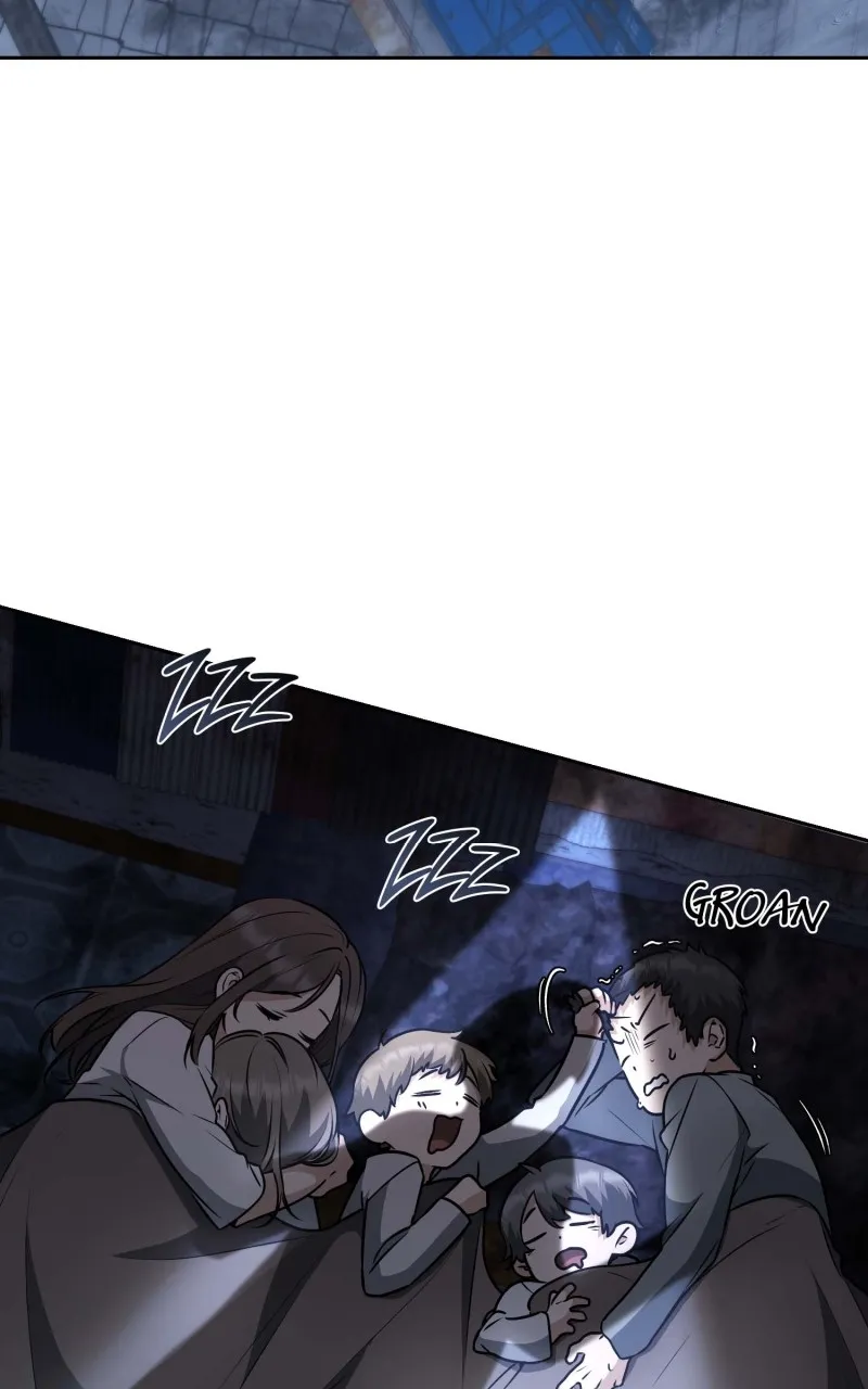 The Genius Prismatic Mage Chapter 5 page 51 - 