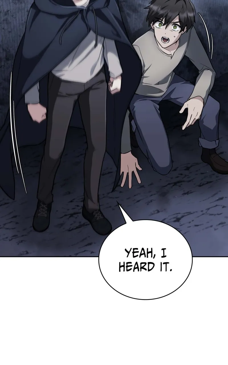 The Genius Prismatic Mage Chapter 5 page 64 - 