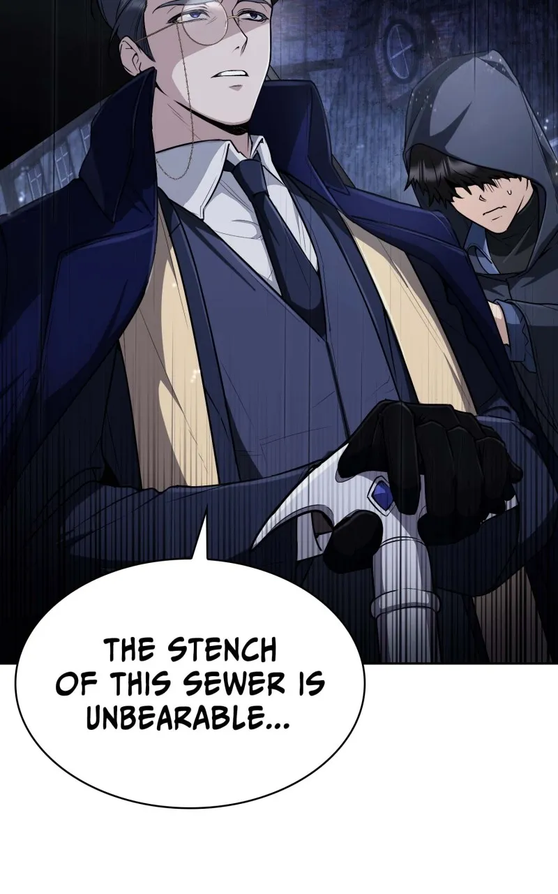 The Genius Prismatic Mage Chapter 5 page 87 - 