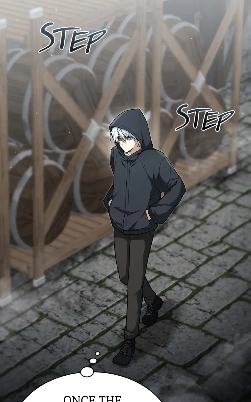 The Genius Prismatic Mage Chapter 5 page 10 - 