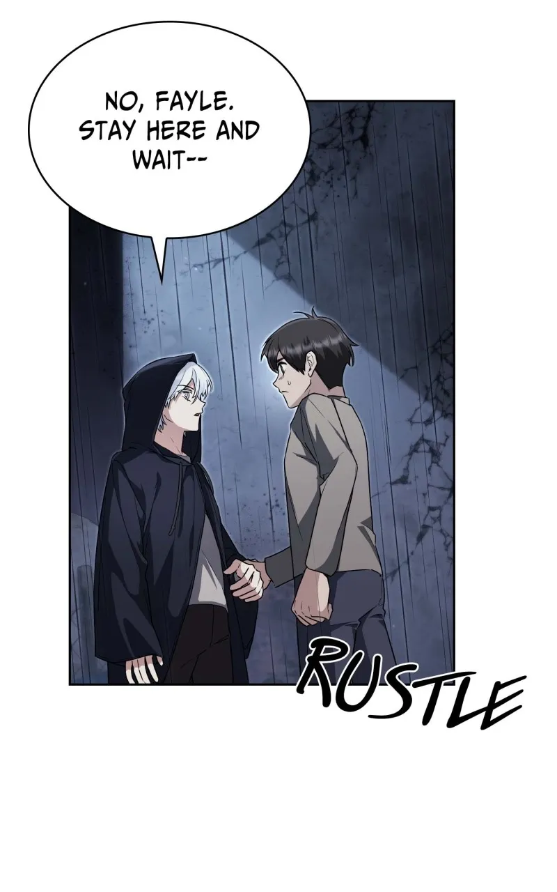 The Genius Prismatic Mage Chapter 5 page 97 - 