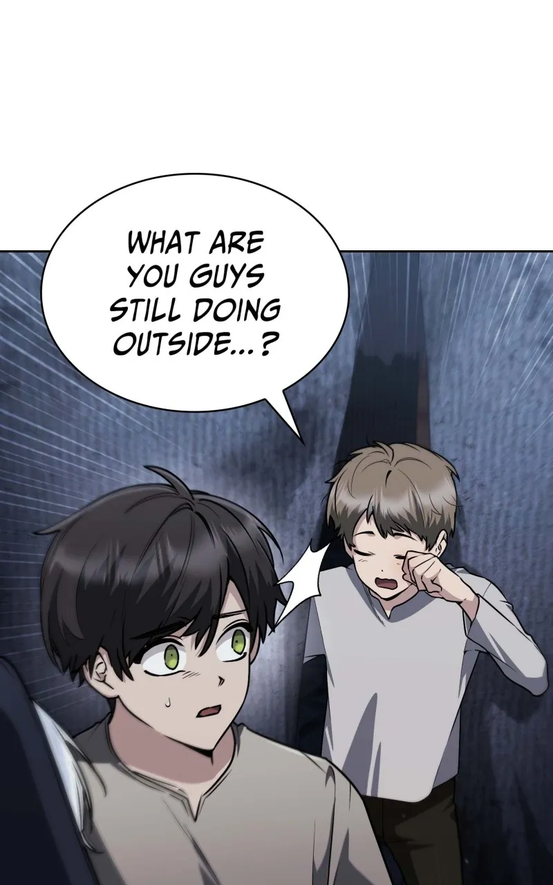 The Genius Prismatic Mage Chapter 5 page 98 - 