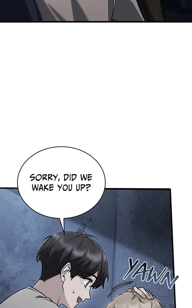 The Genius Prismatic Mage Chapter 5 page 99 - 