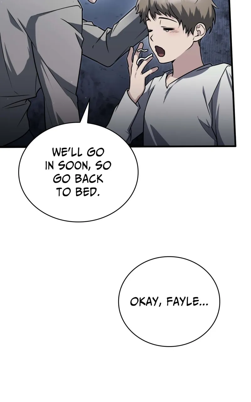 The Genius Prismatic Mage Chapter 5 page 100 - 