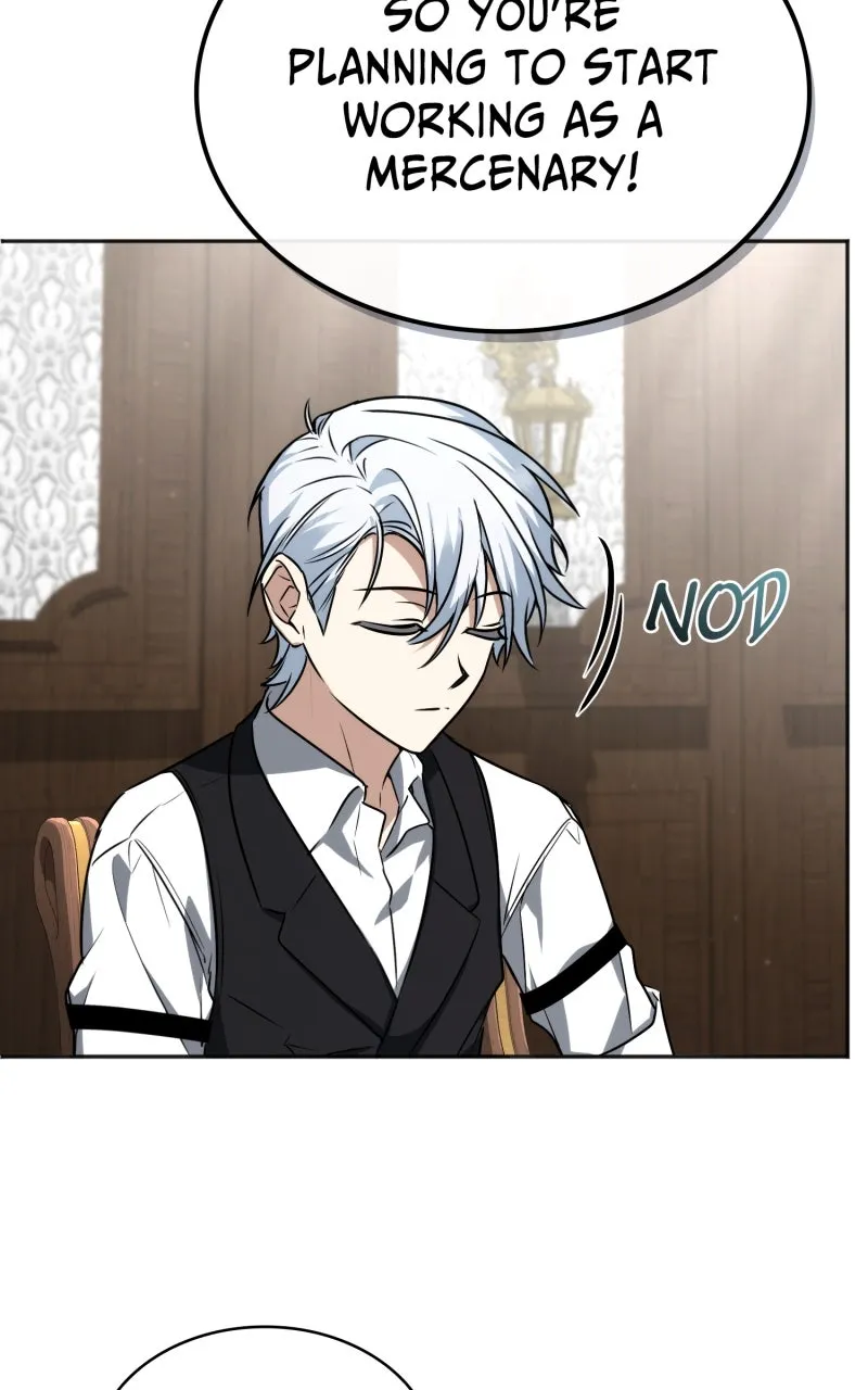 The Genius Prismatic Mage Chapter 50 page 13 - 