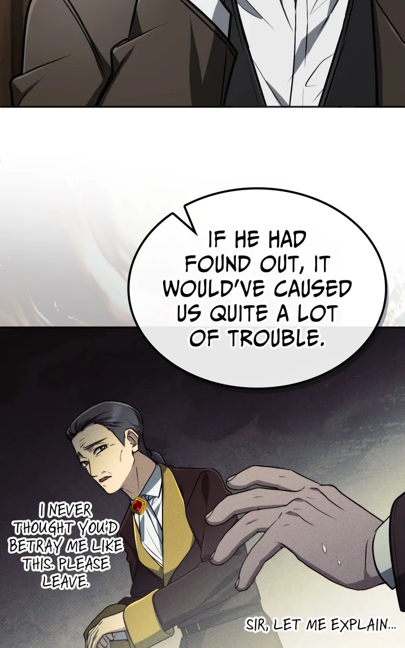 The Genius Prismatic Mage Chapter 50 page 15 - 