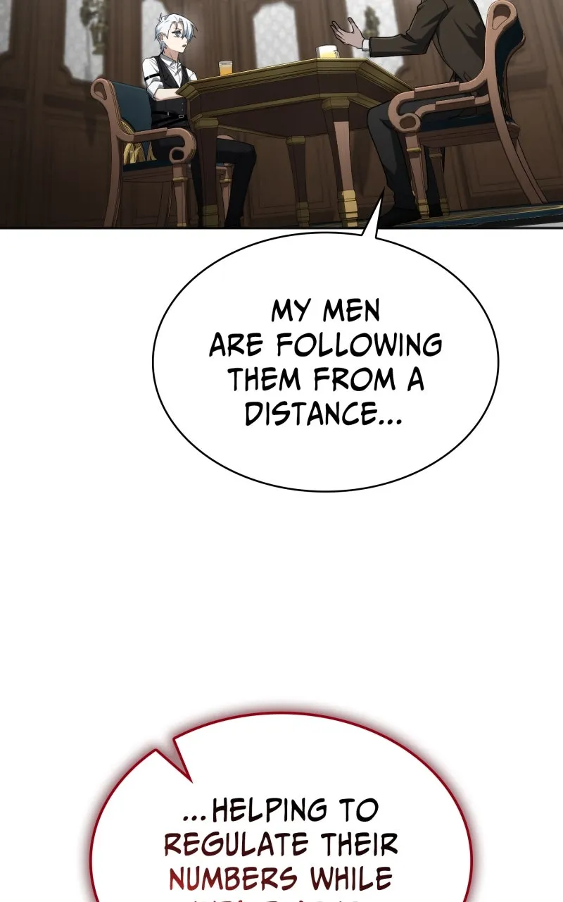 The Genius Prismatic Mage Chapter 50 page 17 - 