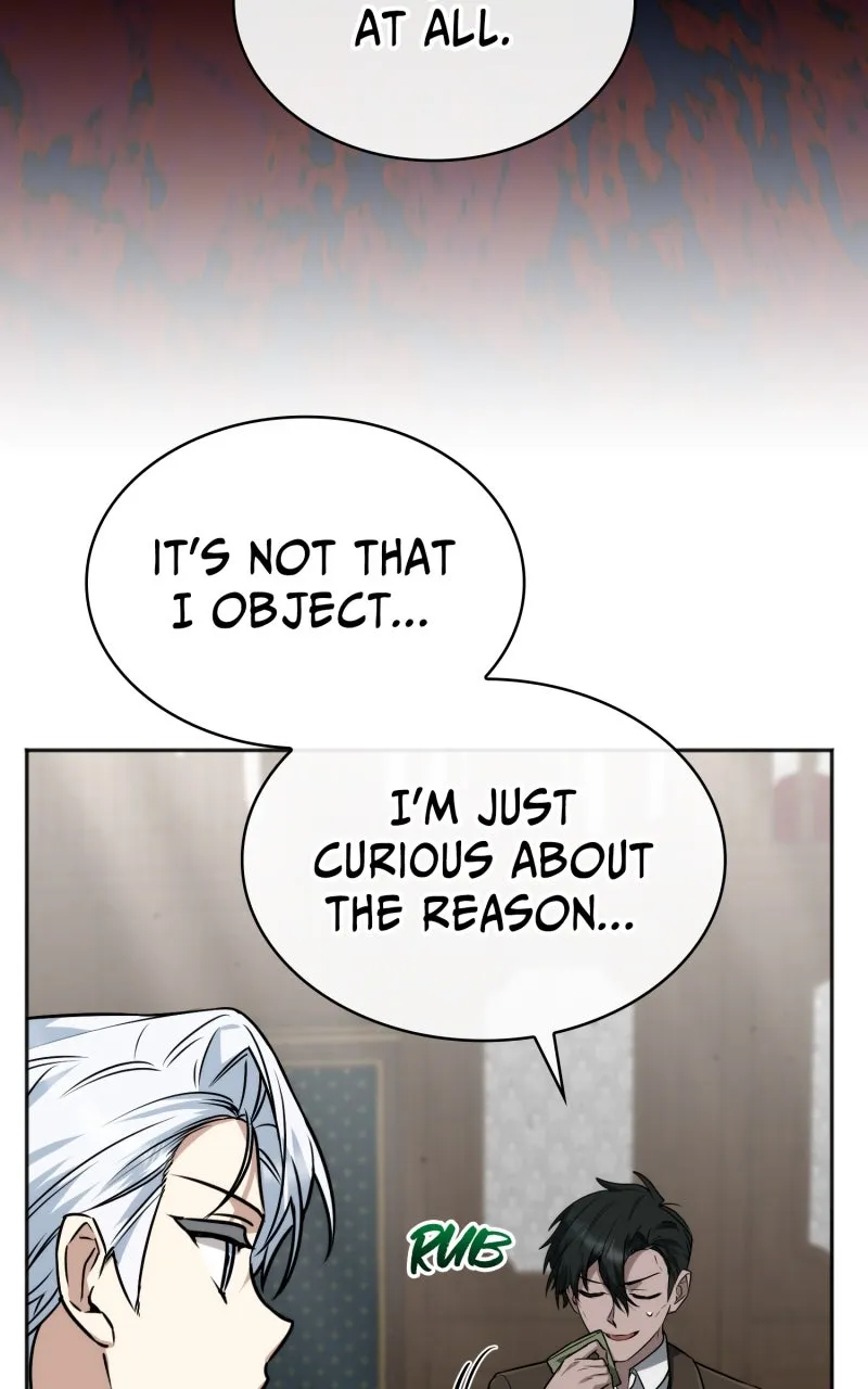 The Genius Prismatic Mage Chapter 50 page 30 - 