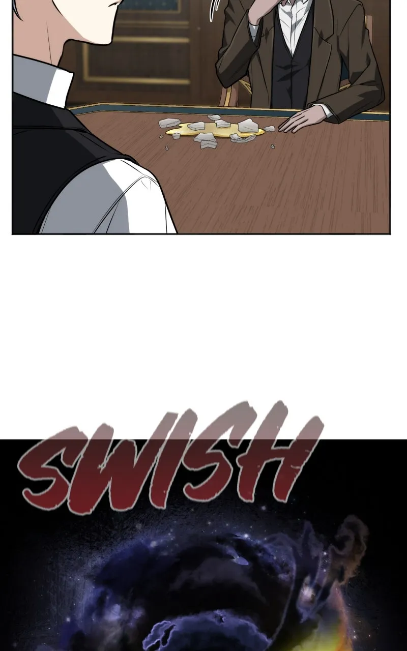 The Genius Prismatic Mage Chapter 50 page 31 - 