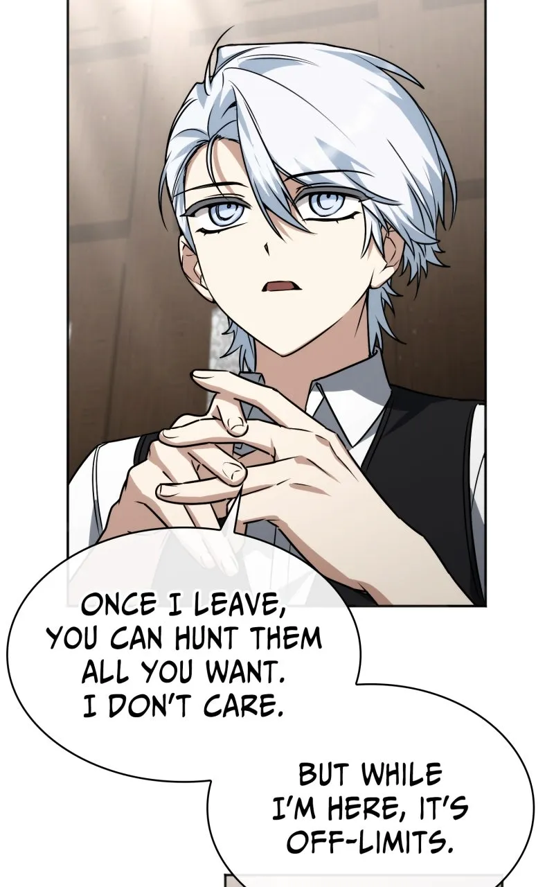 The Genius Prismatic Mage Chapter 50 page 33 - 
