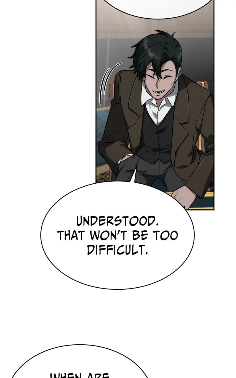 The Genius Prismatic Mage Chapter 50 page 34 - 