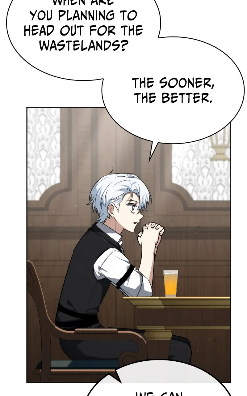 The Genius Prismatic Mage Chapter 50 page 35 - 