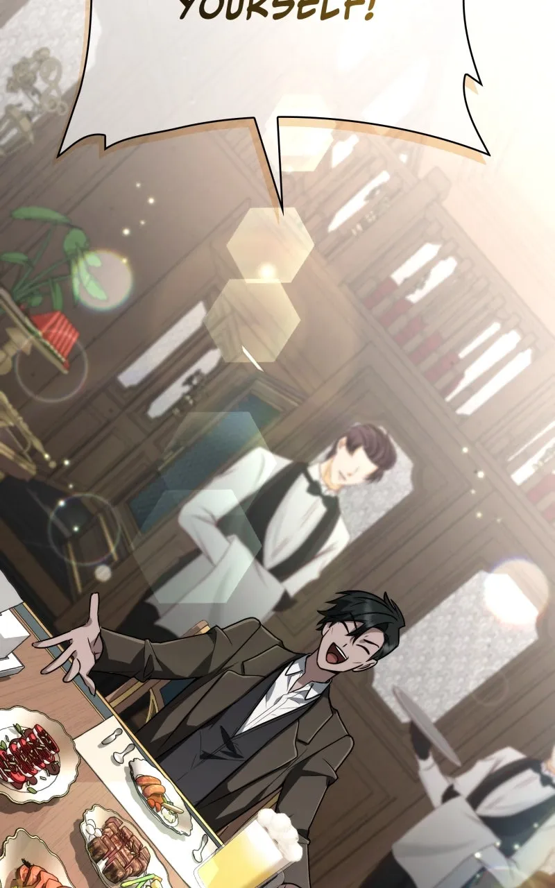 The Genius Prismatic Mage Chapter 50 page 37 - 
