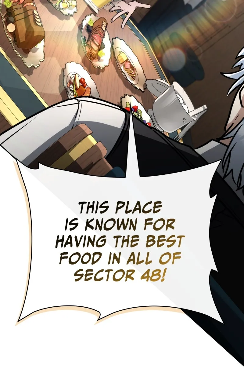 The Genius Prismatic Mage Chapter 50 page 38 - 