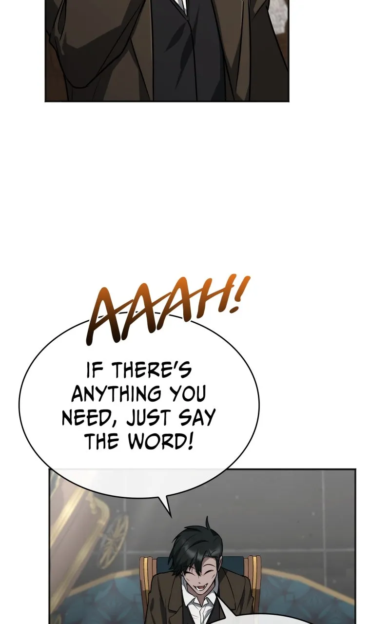 The Genius Prismatic Mage Chapter 50 page 40 - 