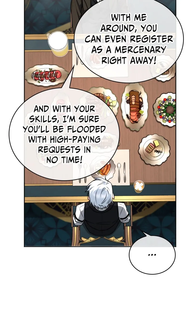 The Genius Prismatic Mage Chapter 50 page 41 - 