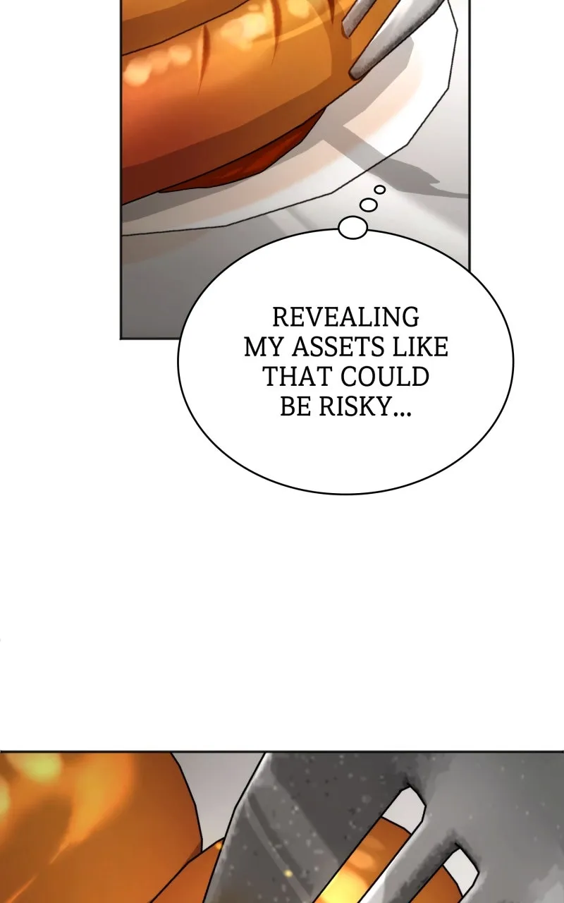 The Genius Prismatic Mage Chapter 50 page 45 - 