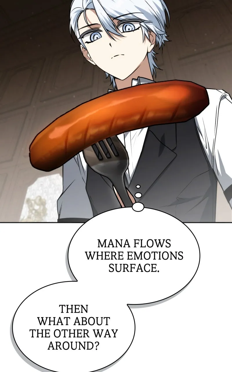 The Genius Prismatic Mage Chapter 50 page 47 - 