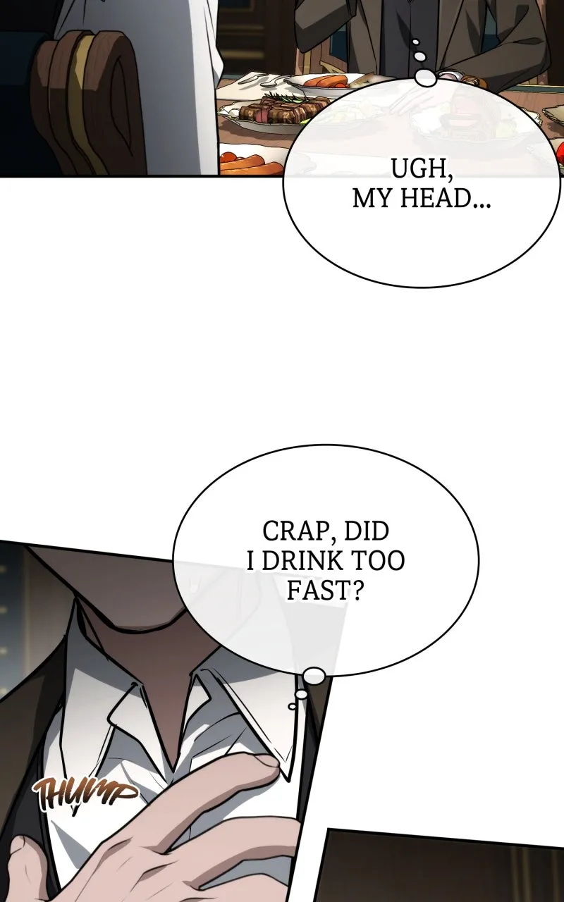 The Genius Prismatic Mage Chapter 50 page 59 - 