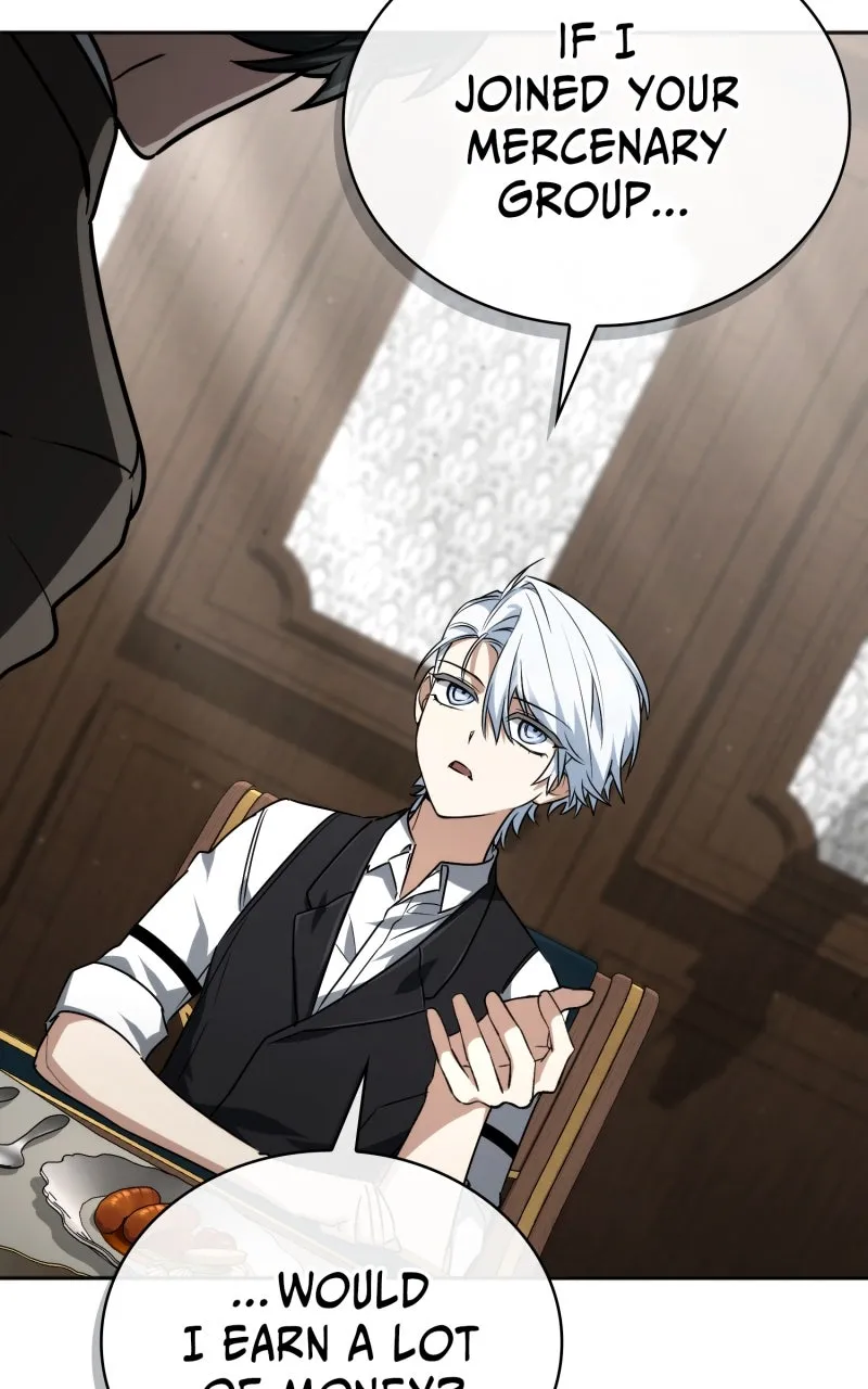 The Genius Prismatic Mage Chapter 50 page 66 - 