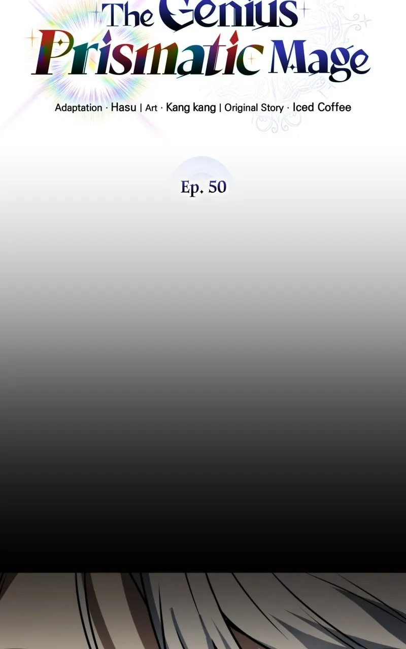 The Genius Prismatic Mage Chapter 50 page 72 - 