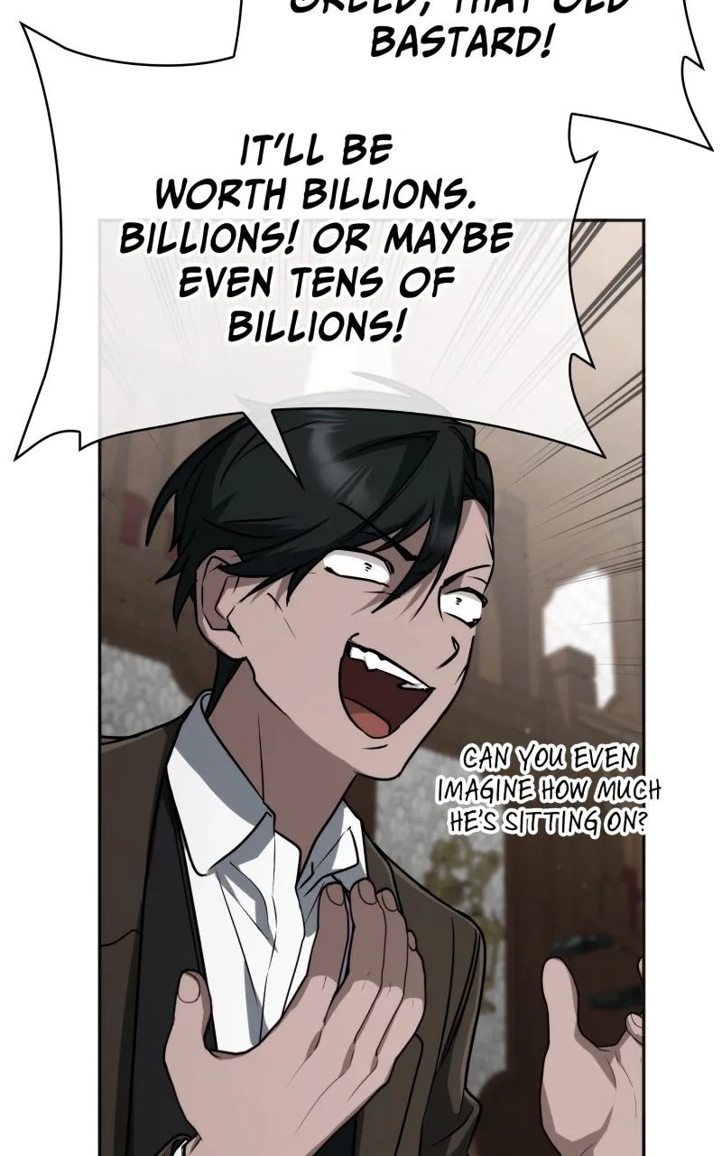 The Genius Prismatic Mage Chapter 50 page 75 - 
