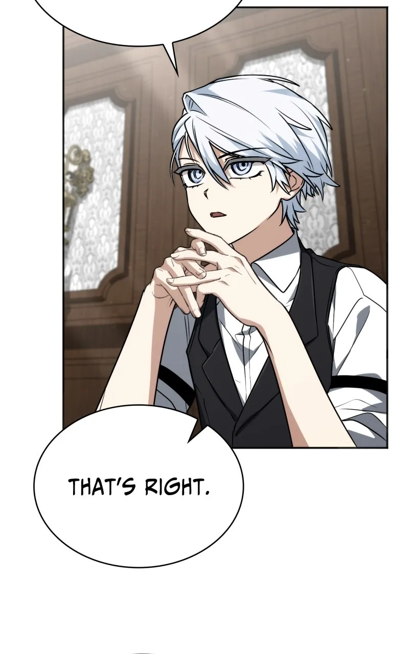 The Genius Prismatic Mage Chapter 50 page 77 - 