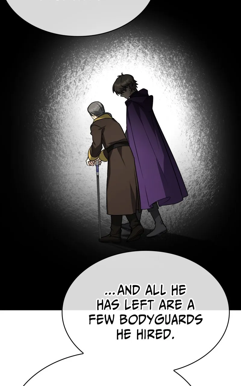 The Genius Prismatic Mage Chapter 50 page 80 - 