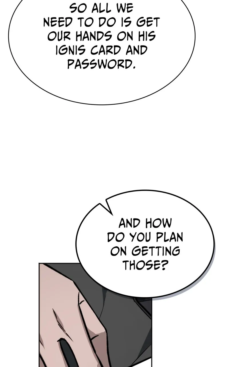 The Genius Prismatic Mage Chapter 50 page 81 - 