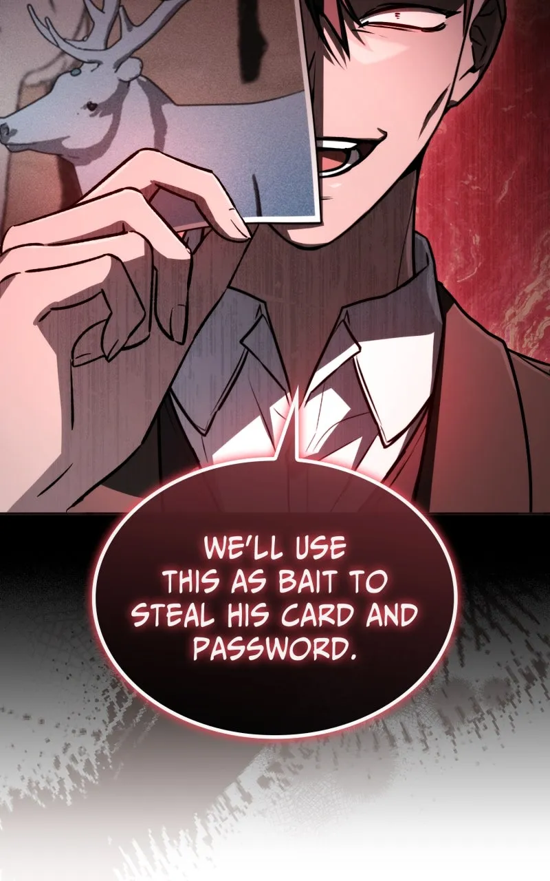 The Genius Prismatic Mage Chapter 50 page 89 - 