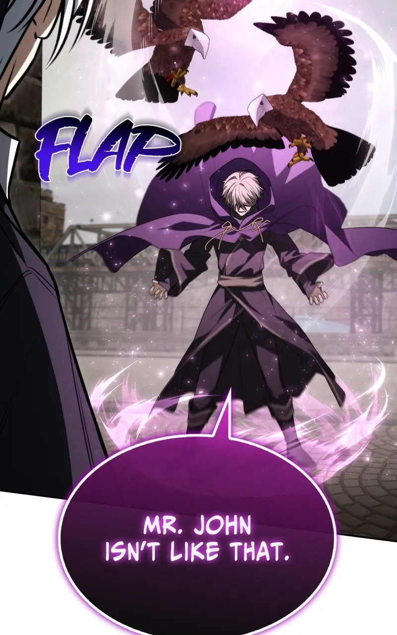 The Genius Prismatic Mage Chapter 51 page 116 - 