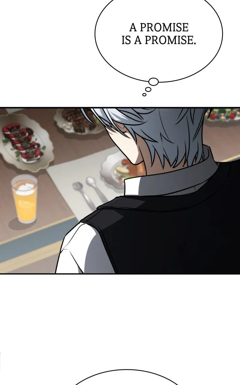 The Genius Prismatic Mage Chapter 51 page 20 - 
