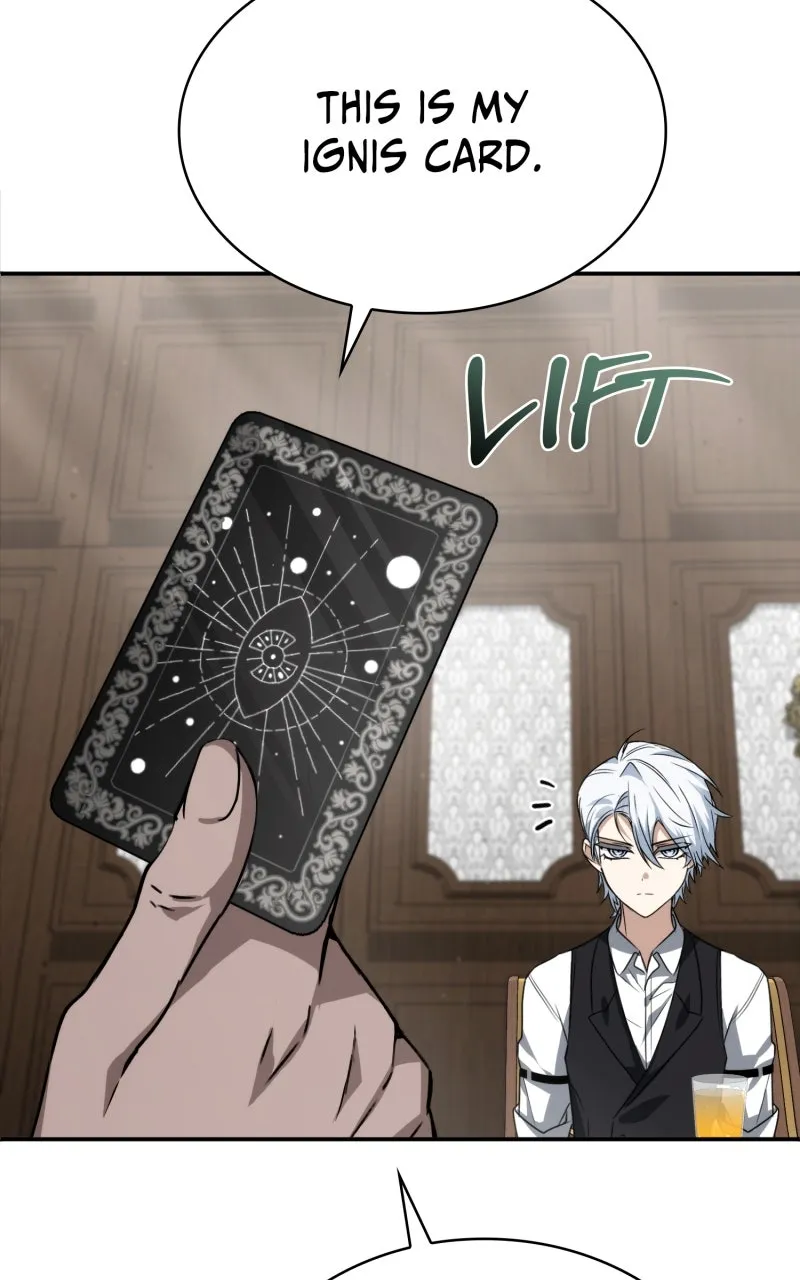 The Genius Prismatic Mage Chapter 51 page 21 - 