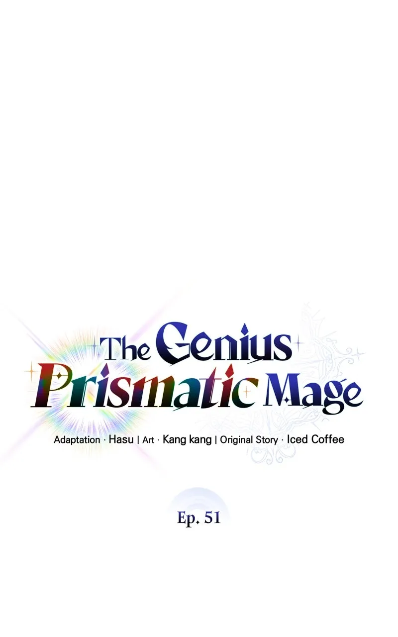 The Genius Prismatic Mage Chapter 51 page 26 - 