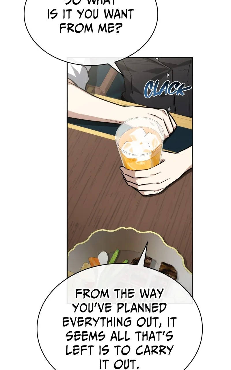 The Genius Prismatic Mage Chapter 51 page 4 - 