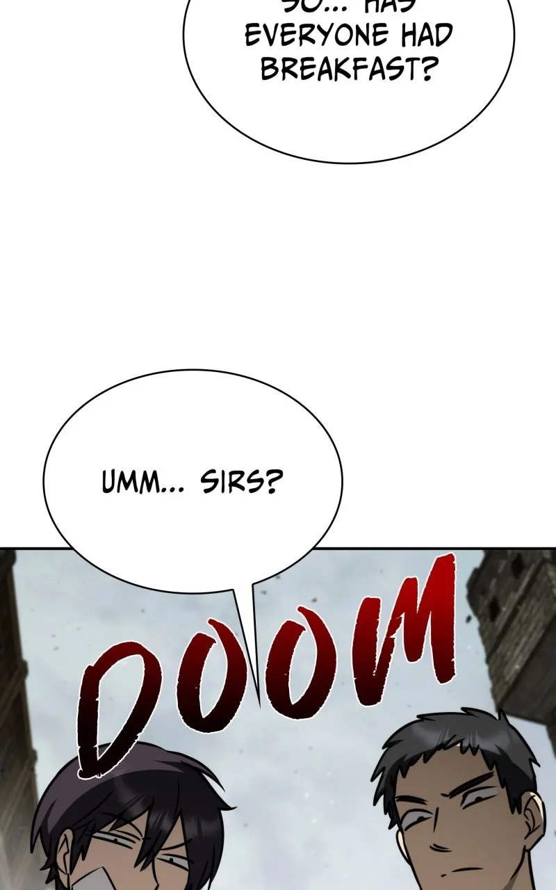 The Genius Prismatic Mage Chapter 51 page 31 - 