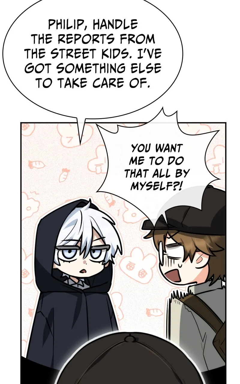 The Genius Prismatic Mage Chapter 51 page 33 - 