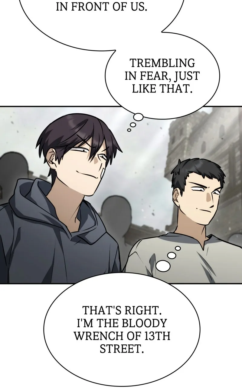The Genius Prismatic Mage Chapter 51 page 35 - 