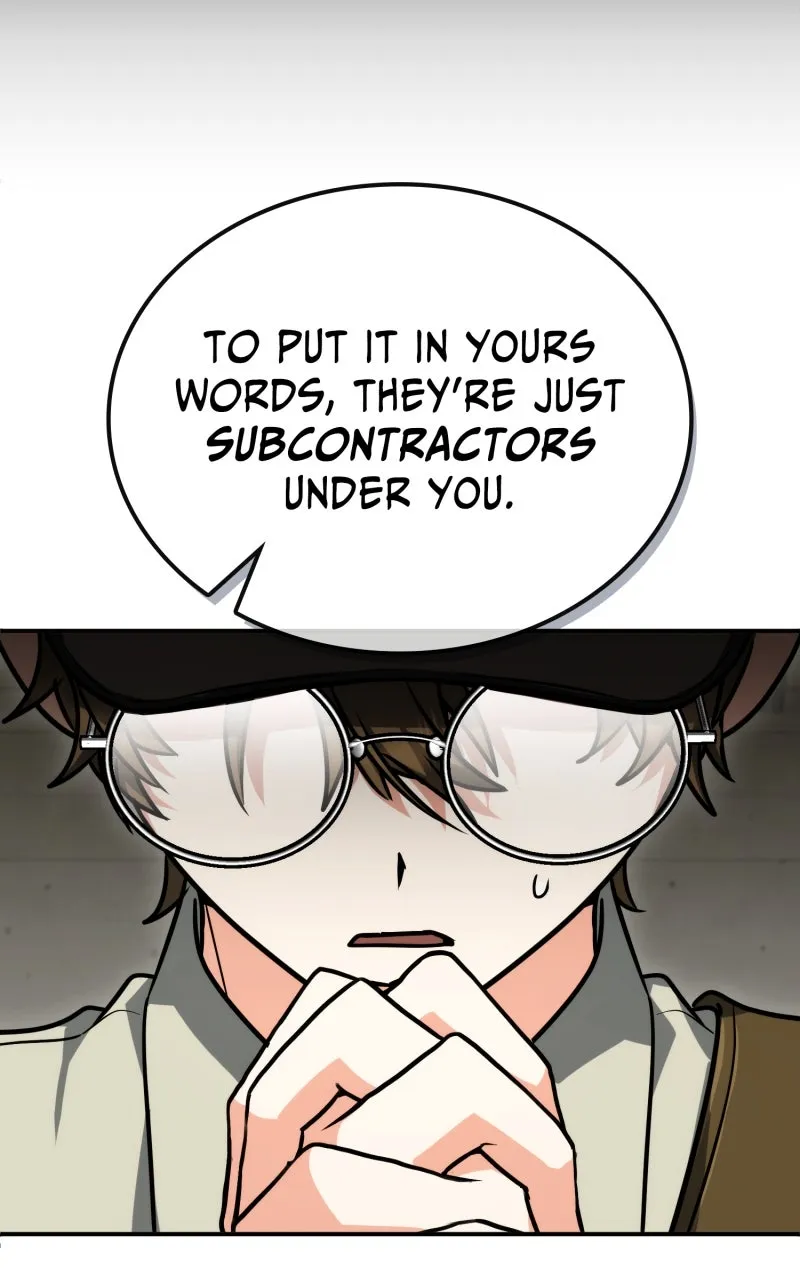 The Genius Prismatic Mage Chapter 51 page 38 - 