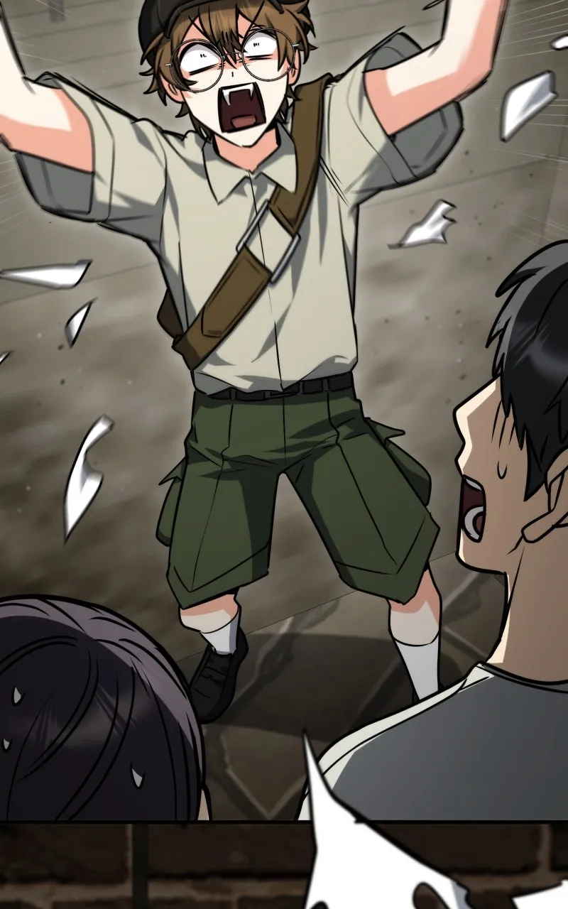 The Genius Prismatic Mage Chapter 51 page 42 - 