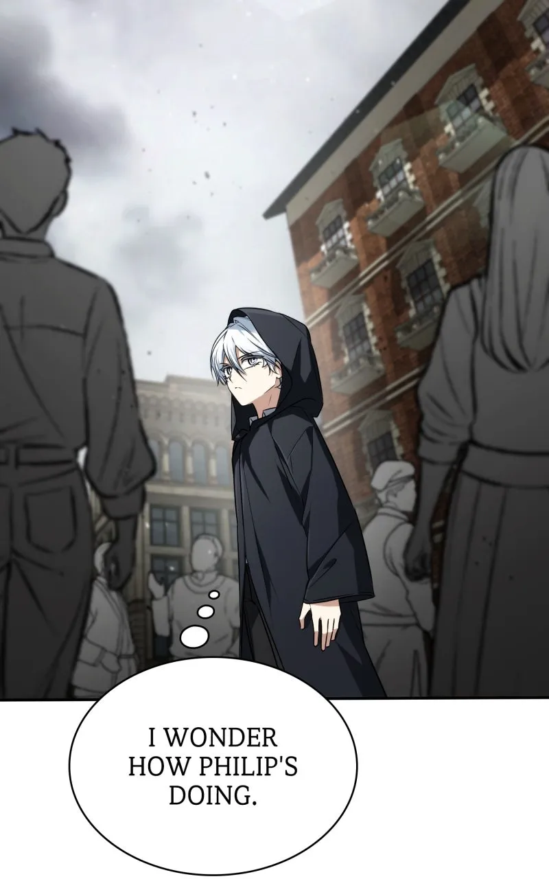 The Genius Prismatic Mage Chapter 51 page 46 - 