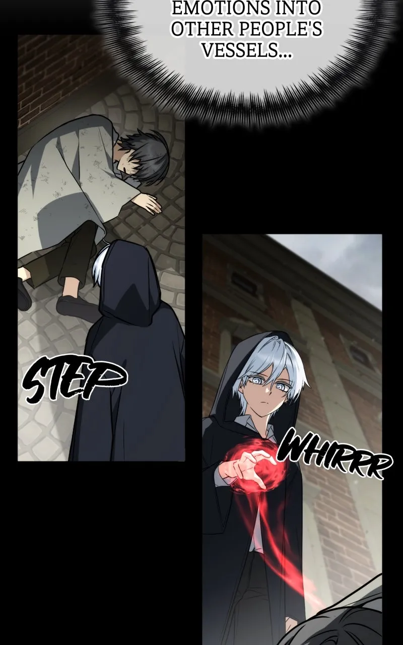 The Genius Prismatic Mage Chapter 51 page 49 - 