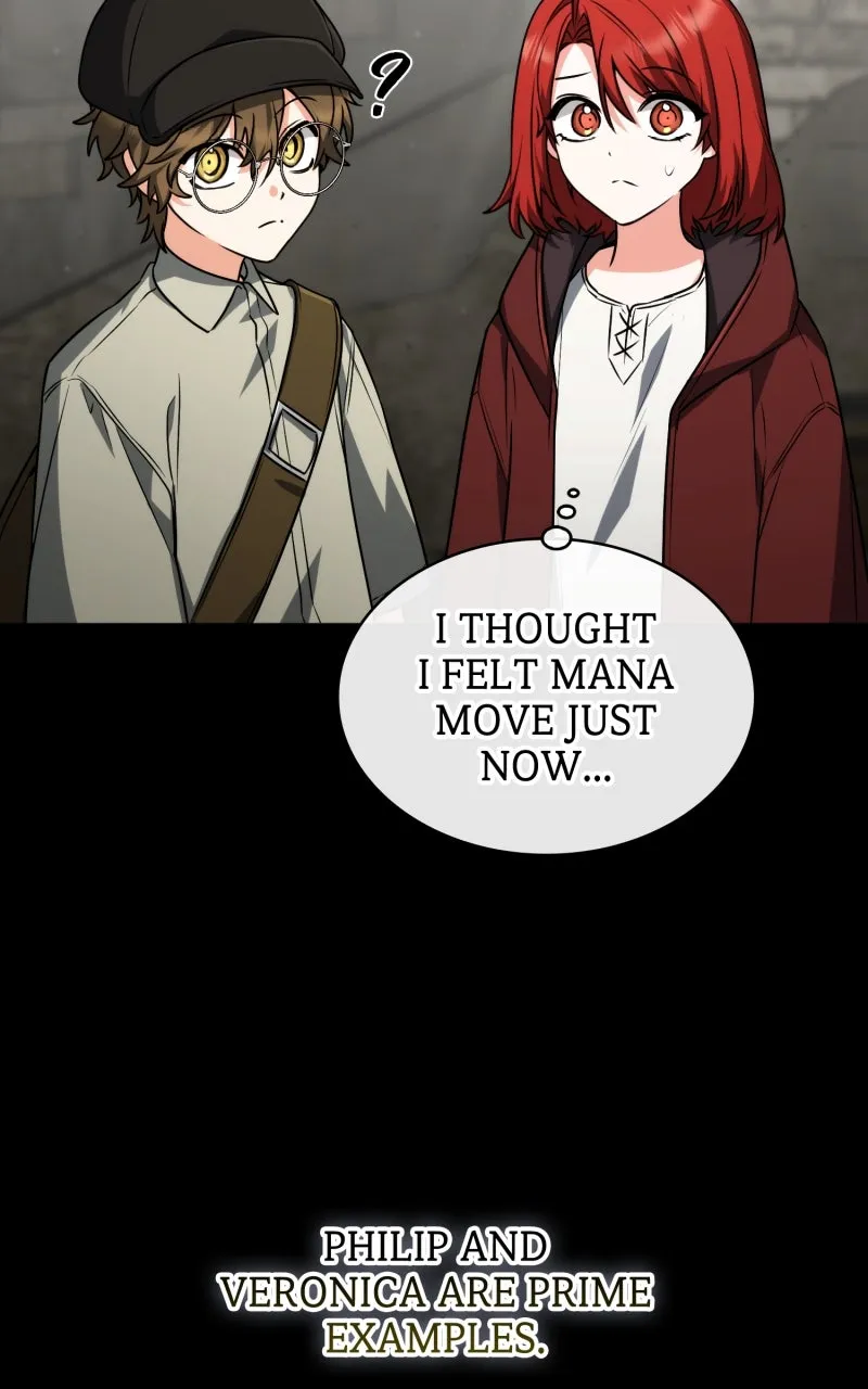 The Genius Prismatic Mage Chapter 51 page 53 - 