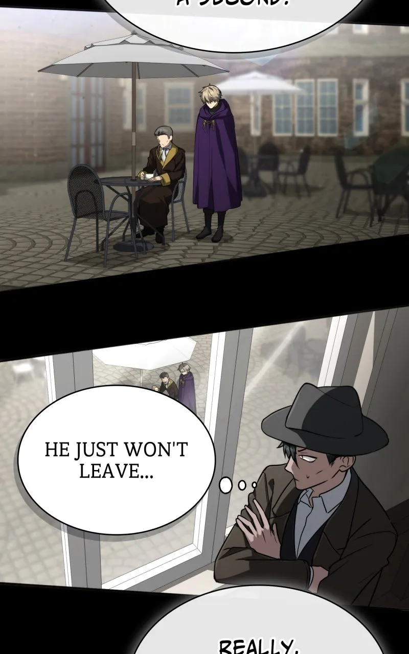 The Genius Prismatic Mage Chapter 51 page 8 - 