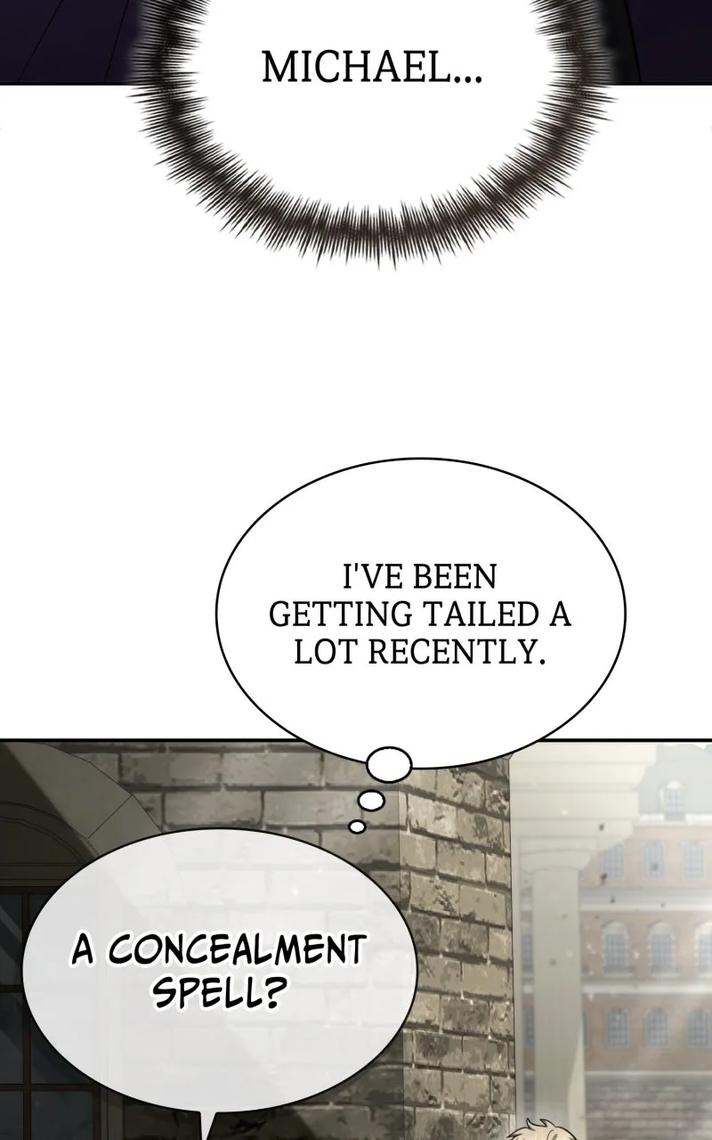 The Genius Prismatic Mage Chapter 51 page 74 - 