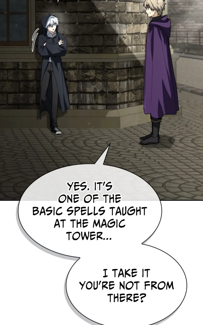 The Genius Prismatic Mage Chapter 51 page 75 - 